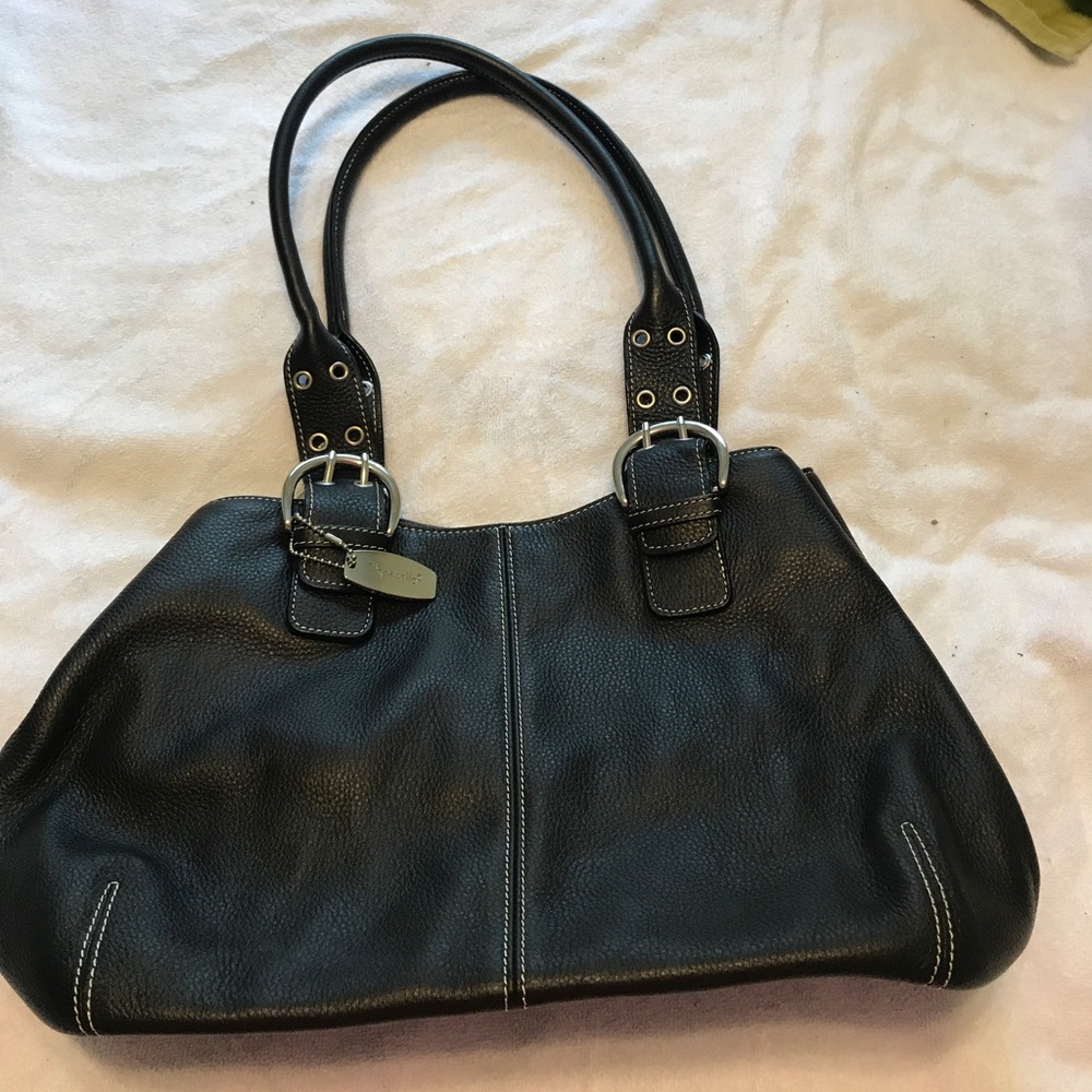 EUC tignanello bag